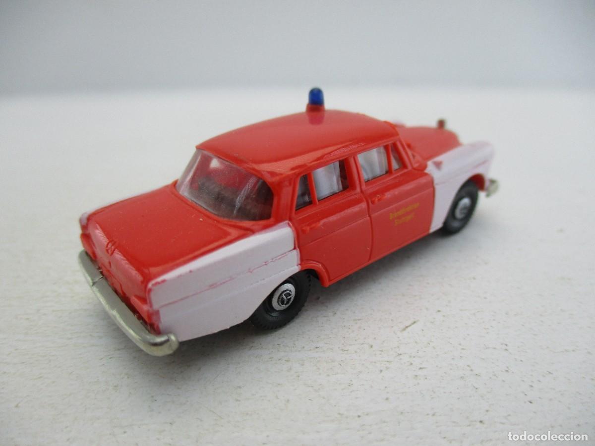 Coches a escala: COCHE ESCALA 1:87 REF B11 - Foto 2