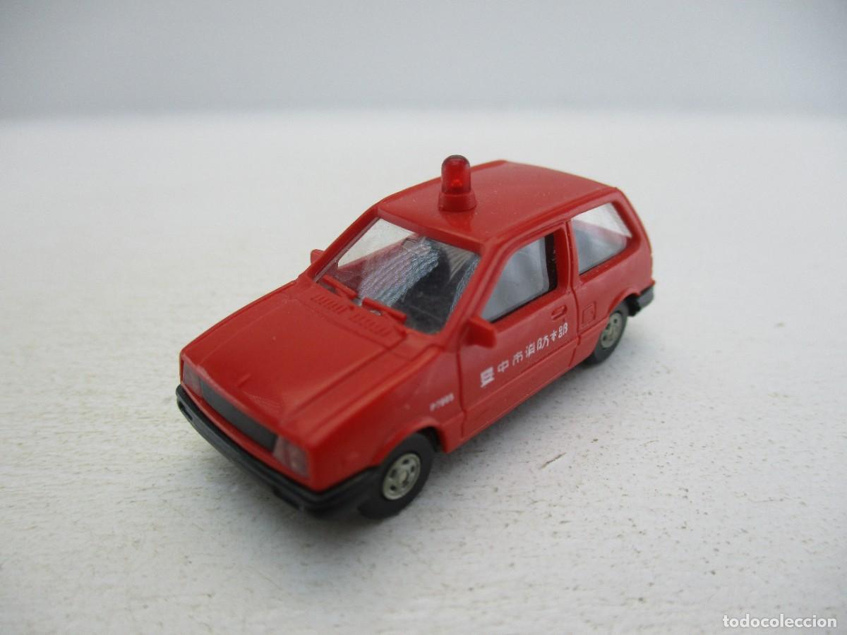 Coches a escala: COCHE ESCALA 1:87 REF B11 - Foto 1