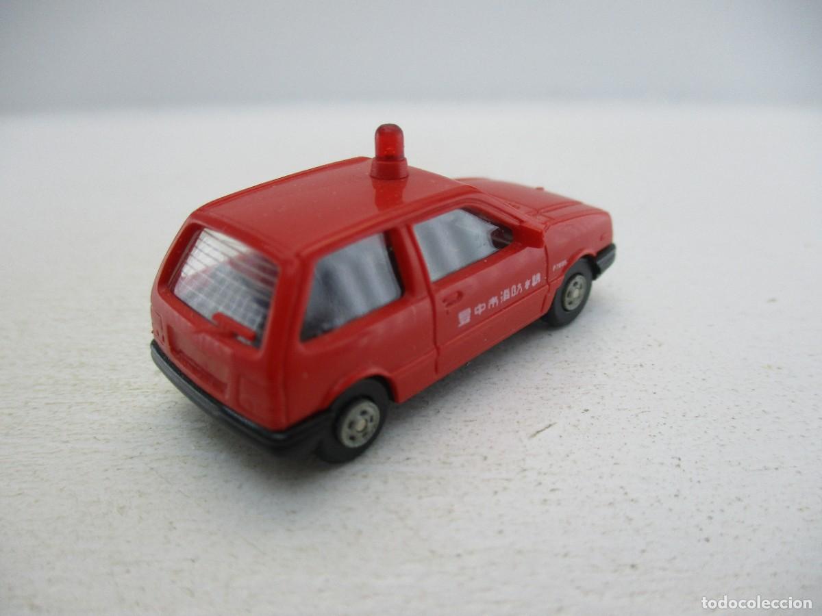 Coches a escala: COCHE ESCALA 1:87 REF B11 - Foto 2