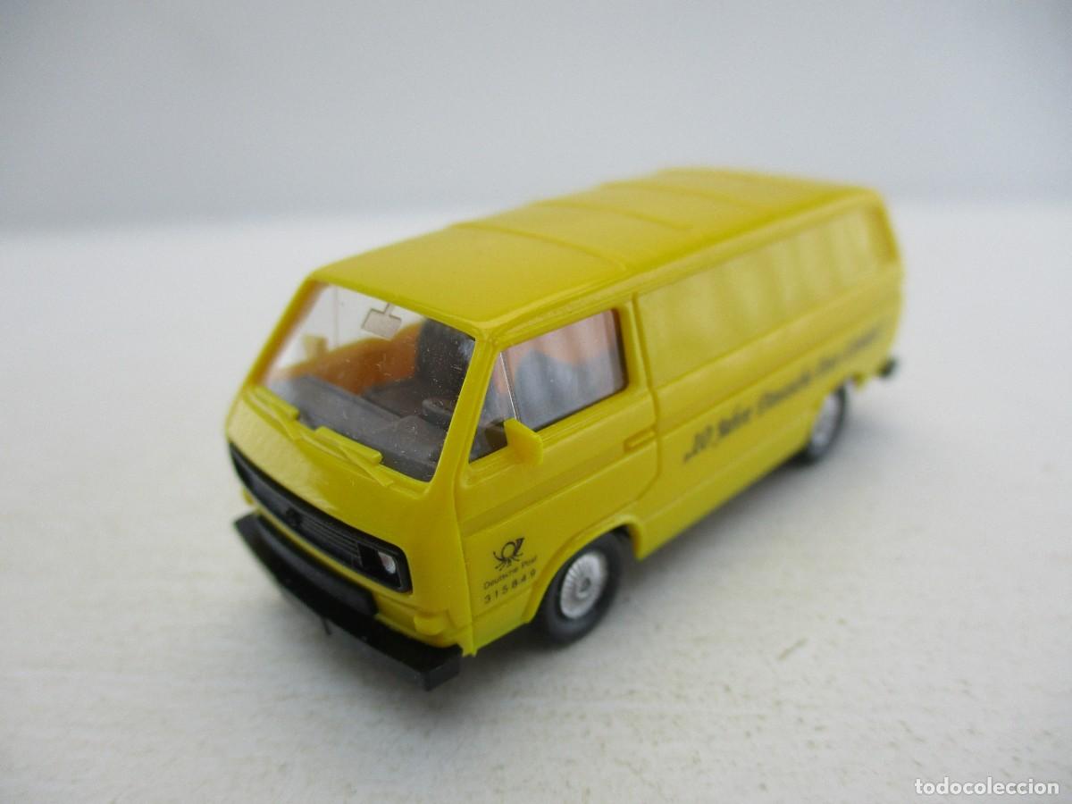 Coches a escala: COCHE ESCALA 1:87 REF B11 - Foto 1