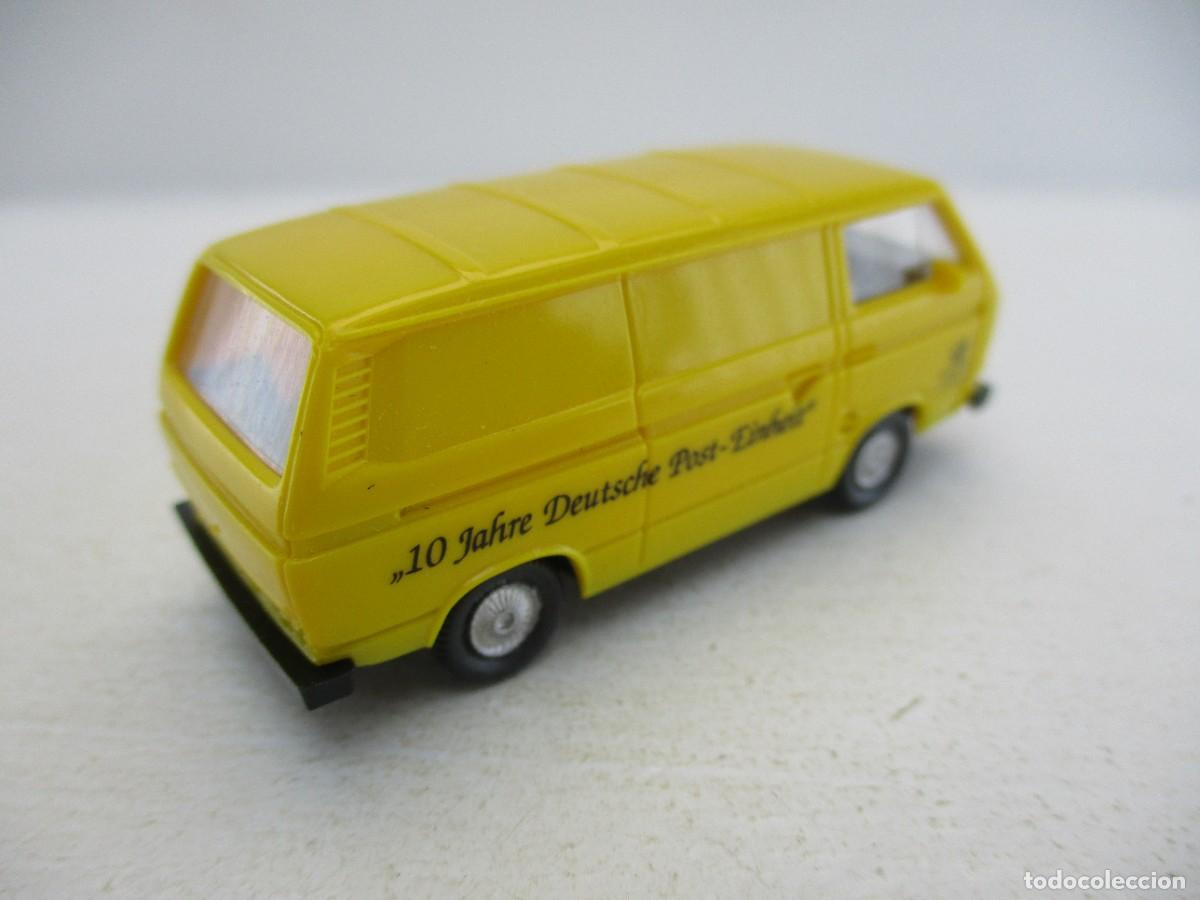 Coches a escala: COCHE ESCALA 1:87 REF B11 - Foto 2