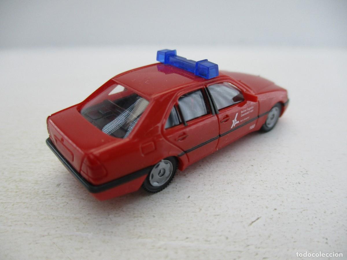 Coches a escala: COCHE ESCALA 1:87 REF B11 - Foto 2