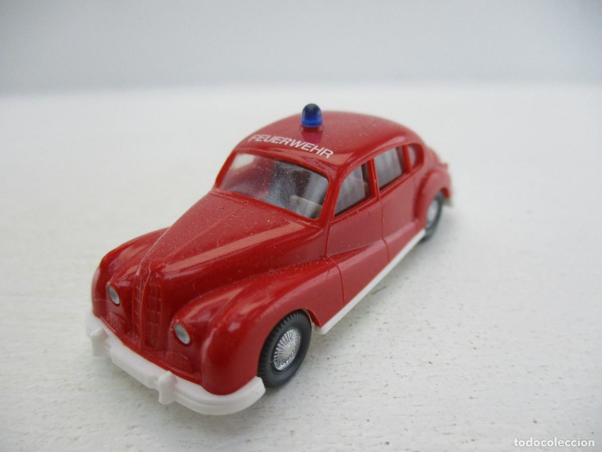 Coches a escala: COCHE ESCALA 1:87 REF B11 - Foto 1