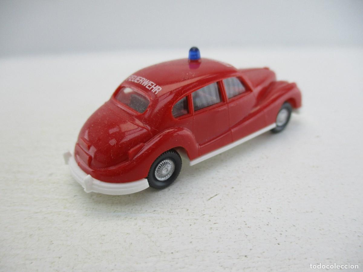 Coches a escala: COCHE ESCALA 1:87 REF B11 - Foto 2