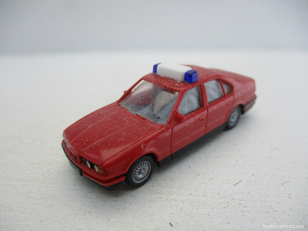 Coches a escala: COCHE ESCALA 1:87 REF B11 - Foto 1
