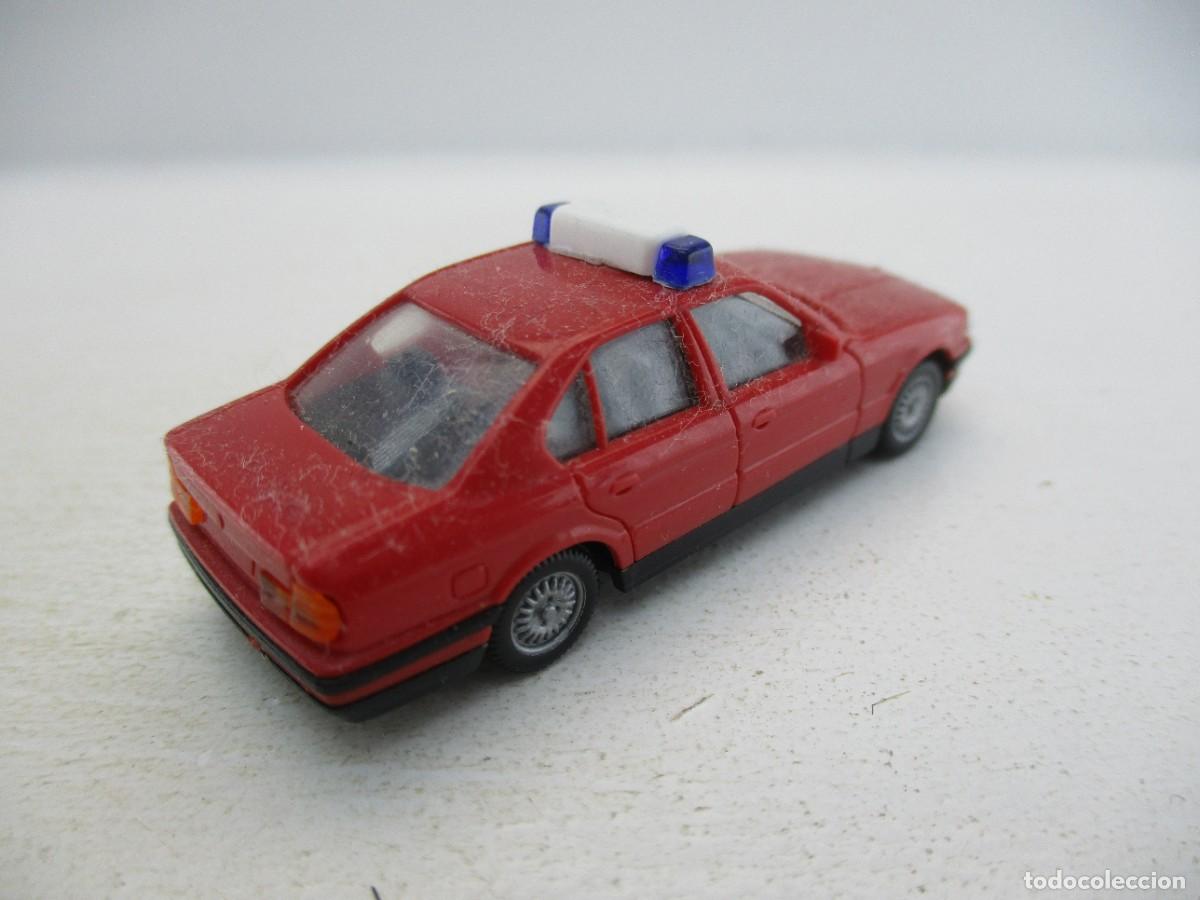 Coches a escala: COCHE ESCALA 1:87 REF B11 - Foto 2
