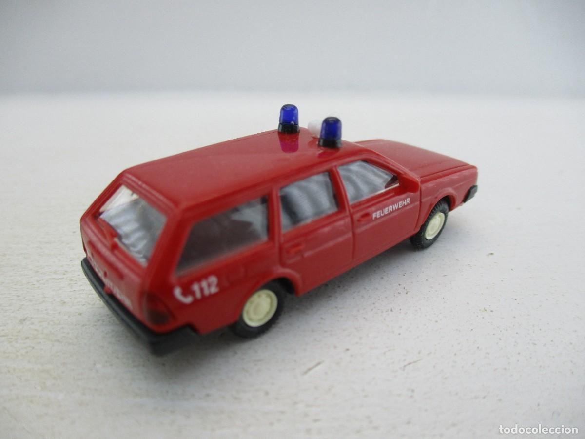 Coches a escala: COCHE ESCALA 1:87 REF B11 - Foto 2