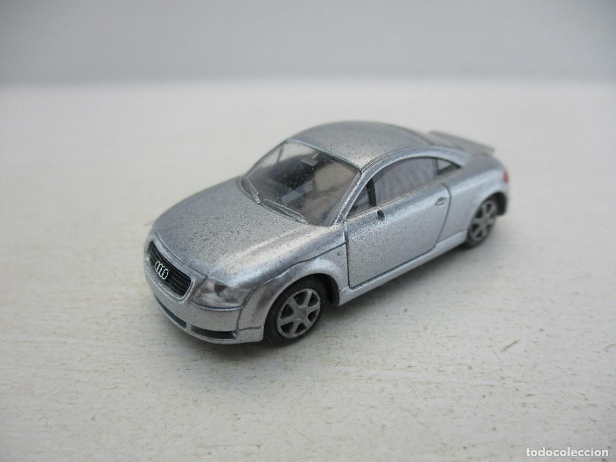 Coches a escala: COCHE ESCALA 1:87 REF B11 - Foto 1