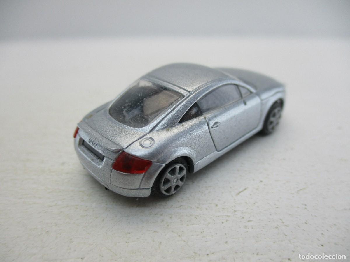 Coches a escala: COCHE ESCALA 1:87 REF B11 - Foto 2
