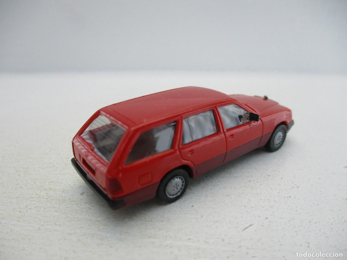 Coches a escala: COCHE ESCALA 1:87 REF B19 - Foto 2