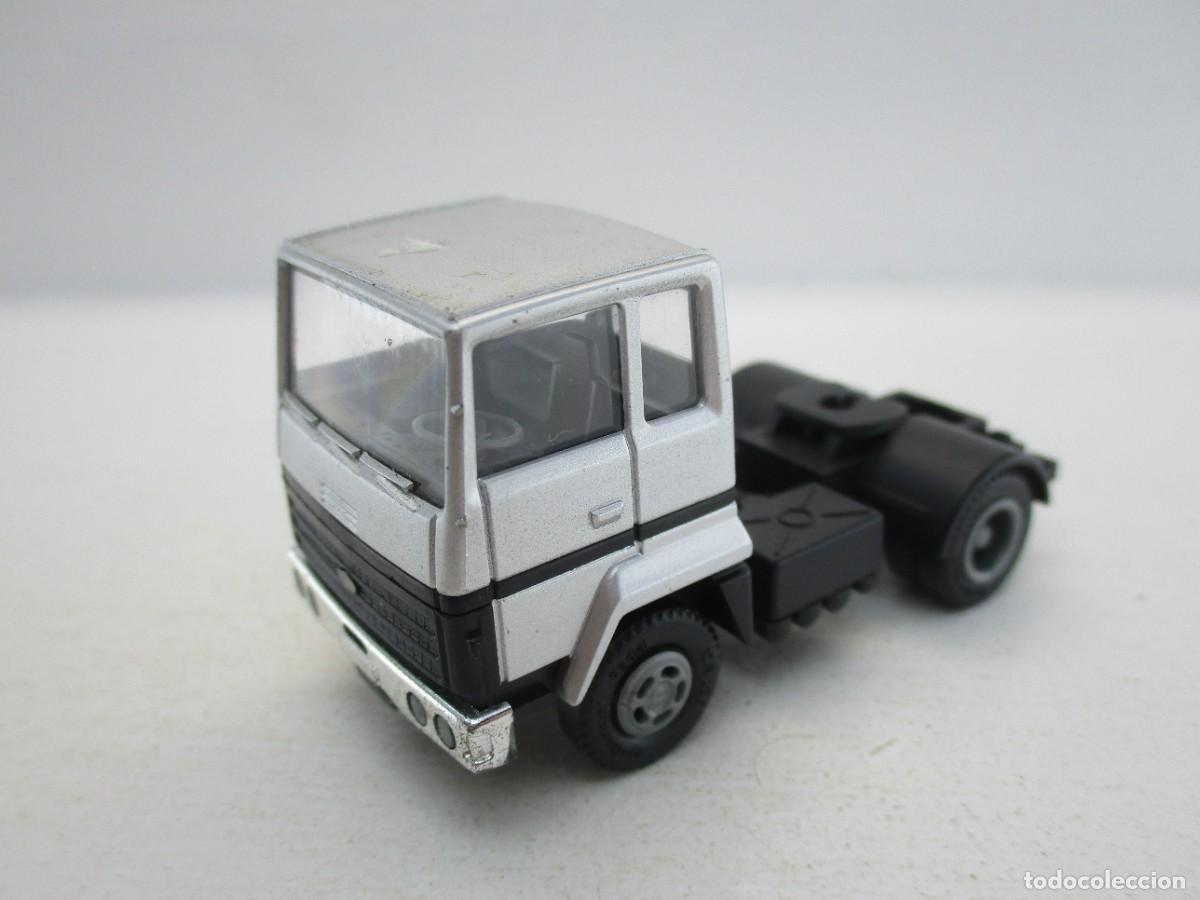 Coches a escala: CAMION HERPA 1:87 REF JM - Foto 1