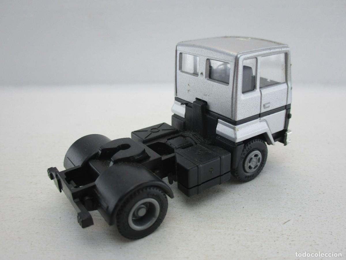 Coches a escala: CAMION HERPA 1:87 REF JM - Foto 2