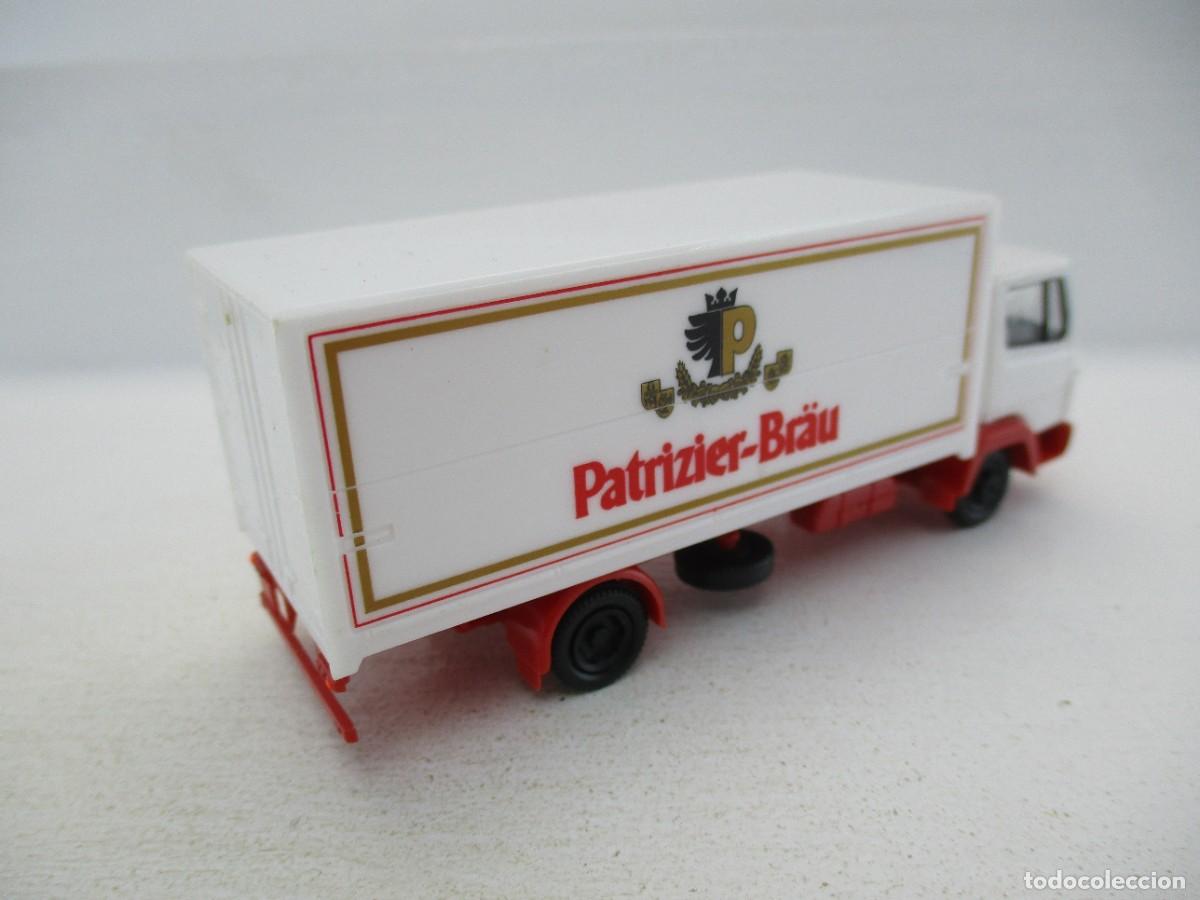 Coches a escala: CAMION ESCALA 1:87 REF DI - Foto 2