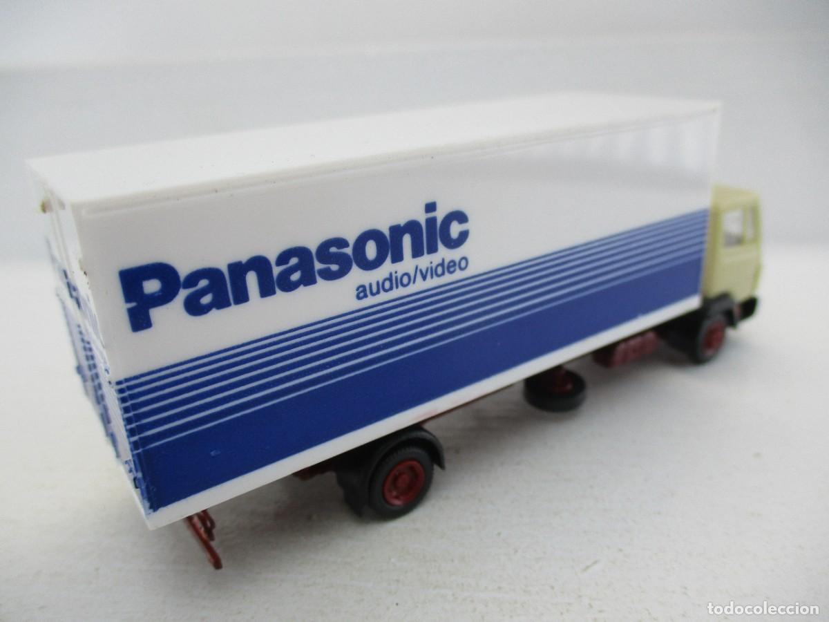 Coches a escala: CAMION ESCALA 1:87 REF DI - Foto 2