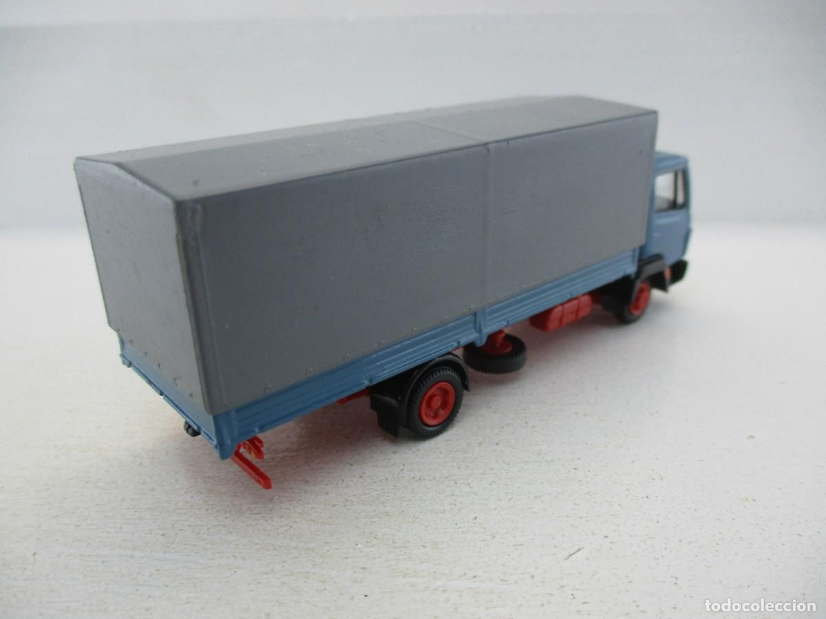 Coches a escala: CAMION ESCALA 1:87 REF DI - Foto 2