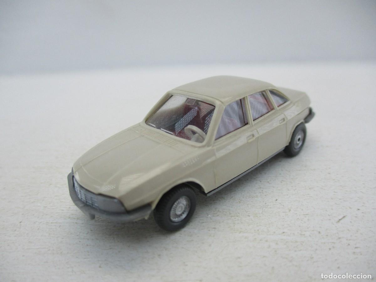 Coches a escala: COCHE ESCALA 1:87 REF GA - Foto 1