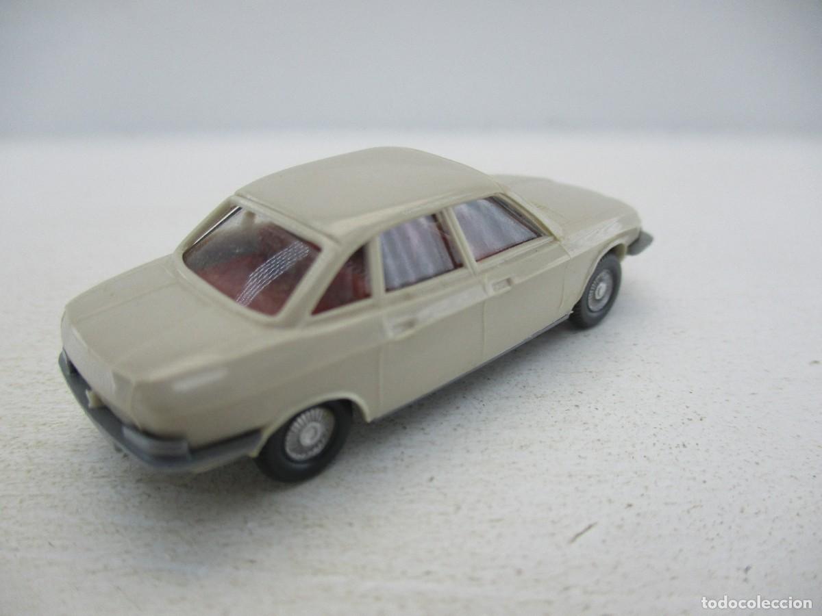 Coches a escala: COCHE ESCALA 1:87 REF GA - Foto 2