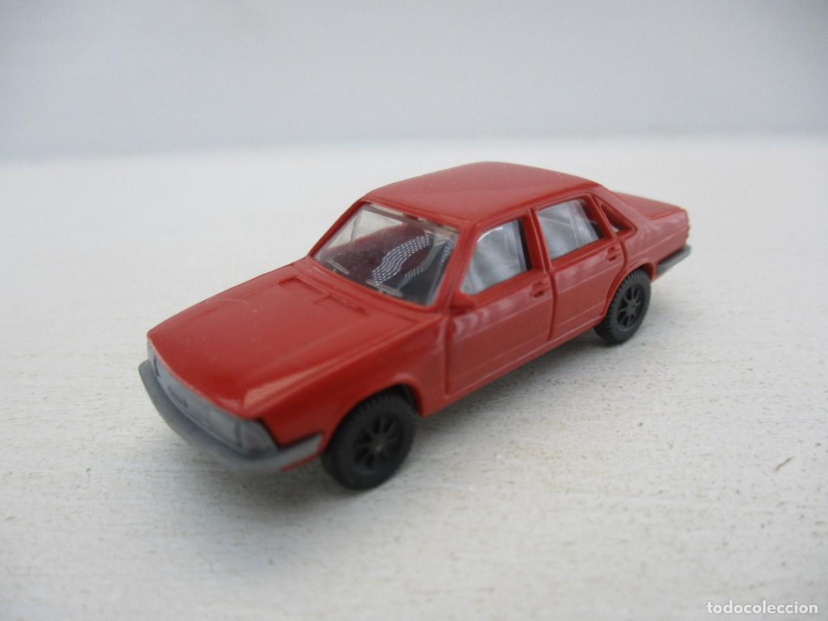 Coches a escala: COCHE ESCALA 1:87 REF GA - Foto 1