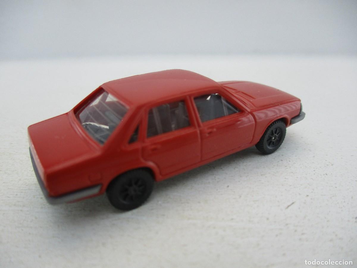 Coches a escala: COCHE ESCALA 1:87 REF GA - Foto 2
