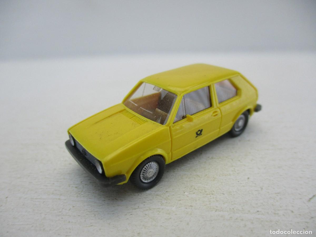 Coches a escala: COCHE ESCALA 1:87 REF GB - Foto 1