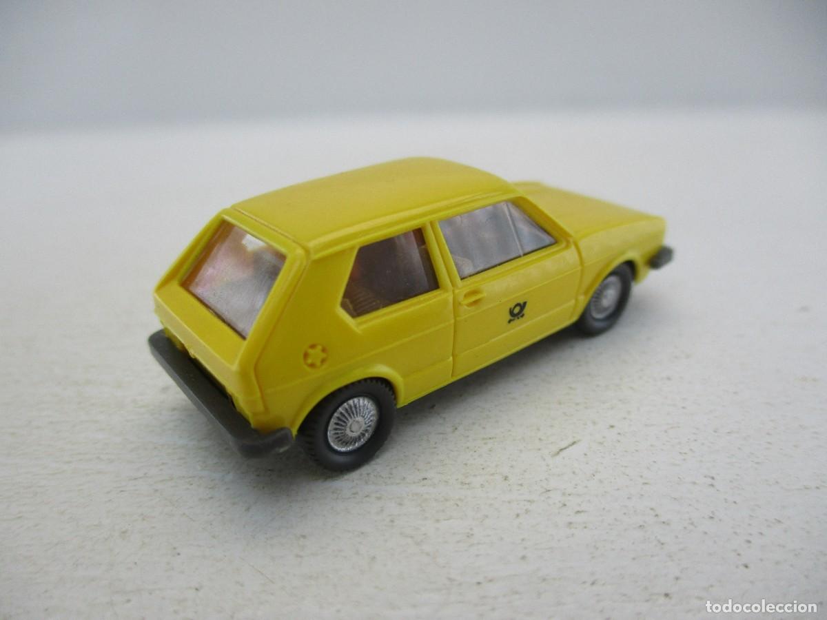 Coches a escala: COCHE ESCALA 1:87 REF GB - Foto 2