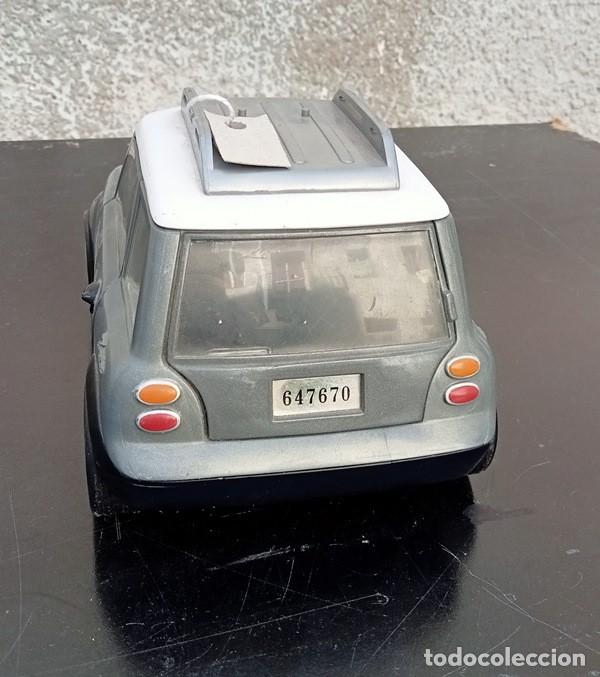 Coches a escala: coche mini mu&ntilde;ecas bratz - Foto 4