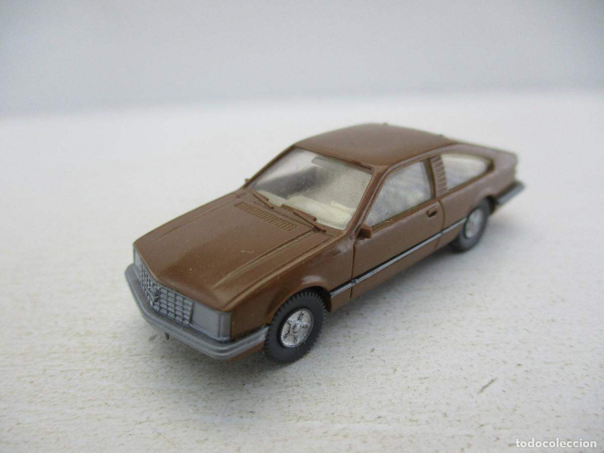 Coches a escala: COCHE ESCALA 1:87 REF GB - Foto 1