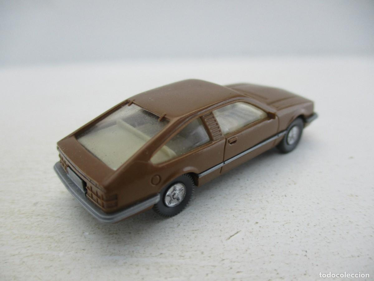 Coches a escala: COCHE ESCALA 1:87 REF GB - Foto 2