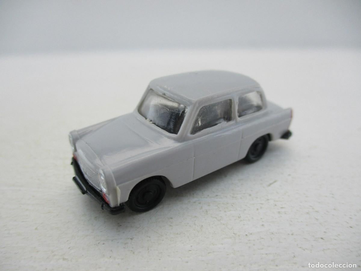 Coches a escala: COCHE ESCALA 1:87 REF GD - Foto 1