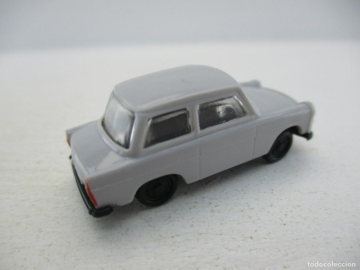 Coches a escala: COCHE ESCALA 1:87 REF GD - Foto 2