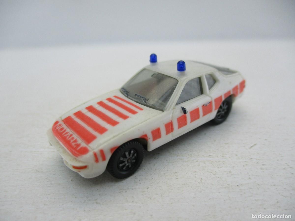 Coches a escala: COCHE ESCALA 1:87 REF GD - Foto 1