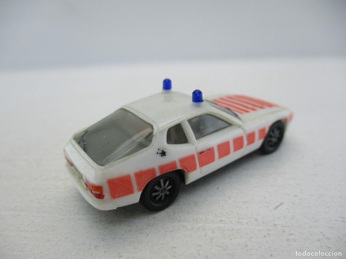 Coches a escala: COCHE ESCALA 1:87 REF GD - Foto 2