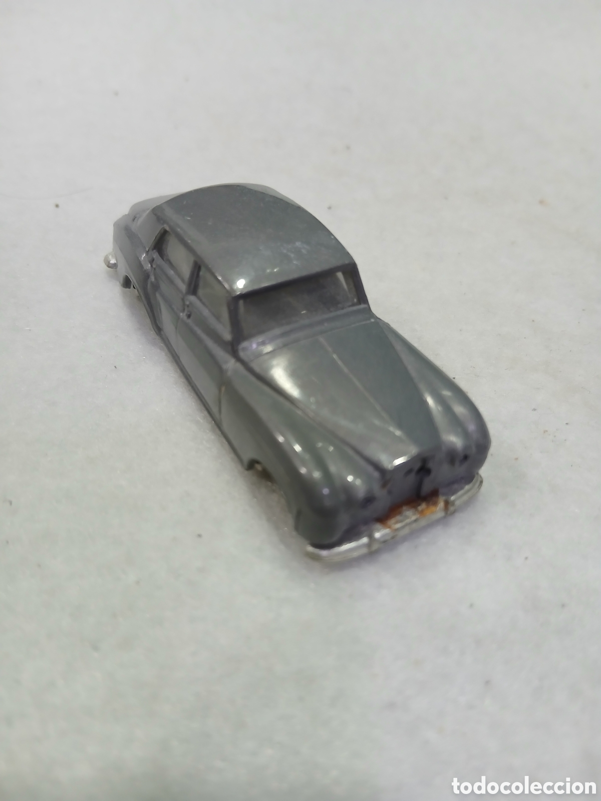 Coches a escala: Rolls Royce de Anguplas. (L127) - Foto 2