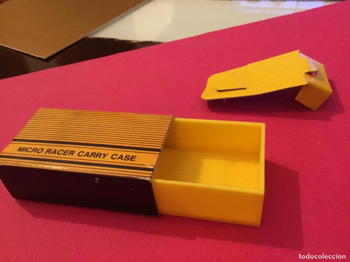 Coches a escala: Micro racer carry case - Foto 3