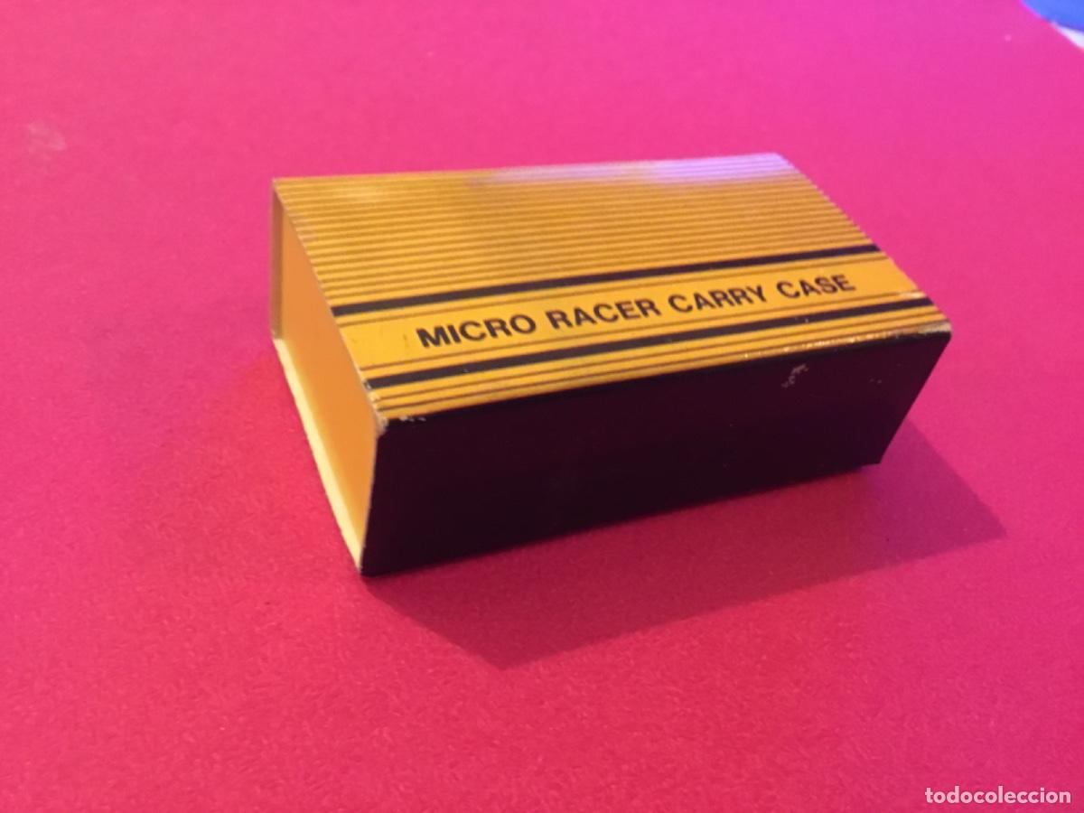 Coches a escala: Micro racer carry case - Foto 4