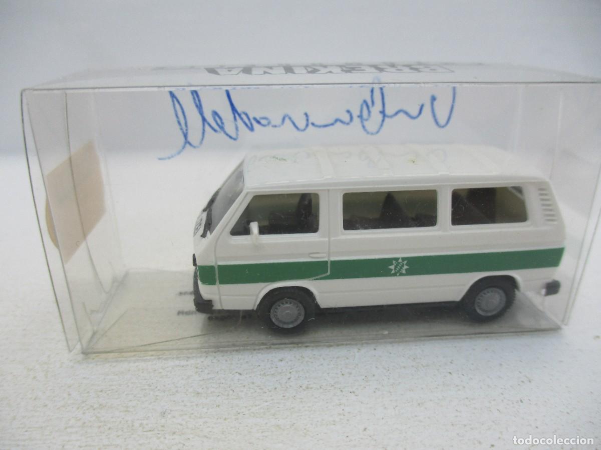 Coches a escala: COCHE ESCALA 1:87 REF C-1 - Foto 1
