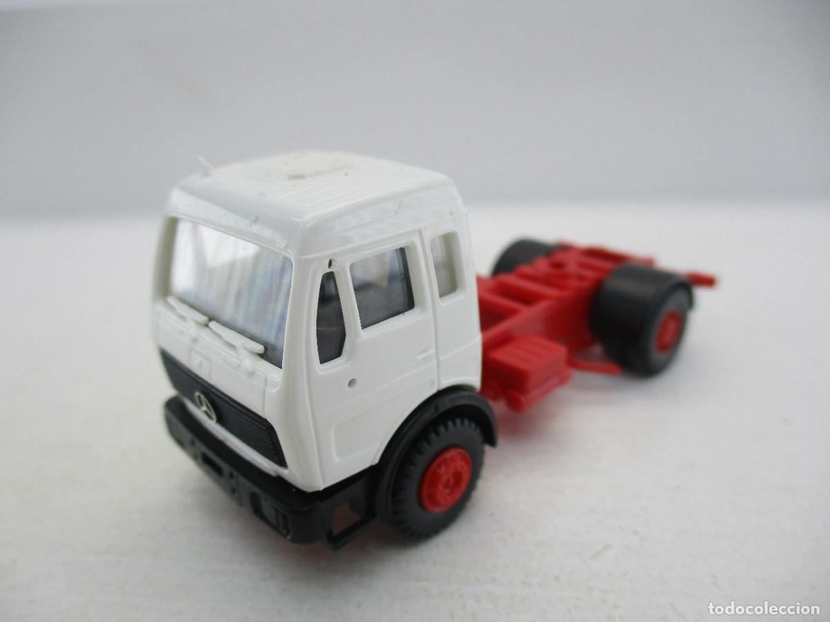 Coches a escala: CAMION ESCALA 1:87 REF HP - Foto 1