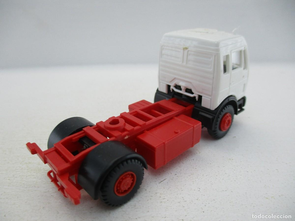 Coches a escala: CAMION ESCALA 1:87 REF HP - Foto 2