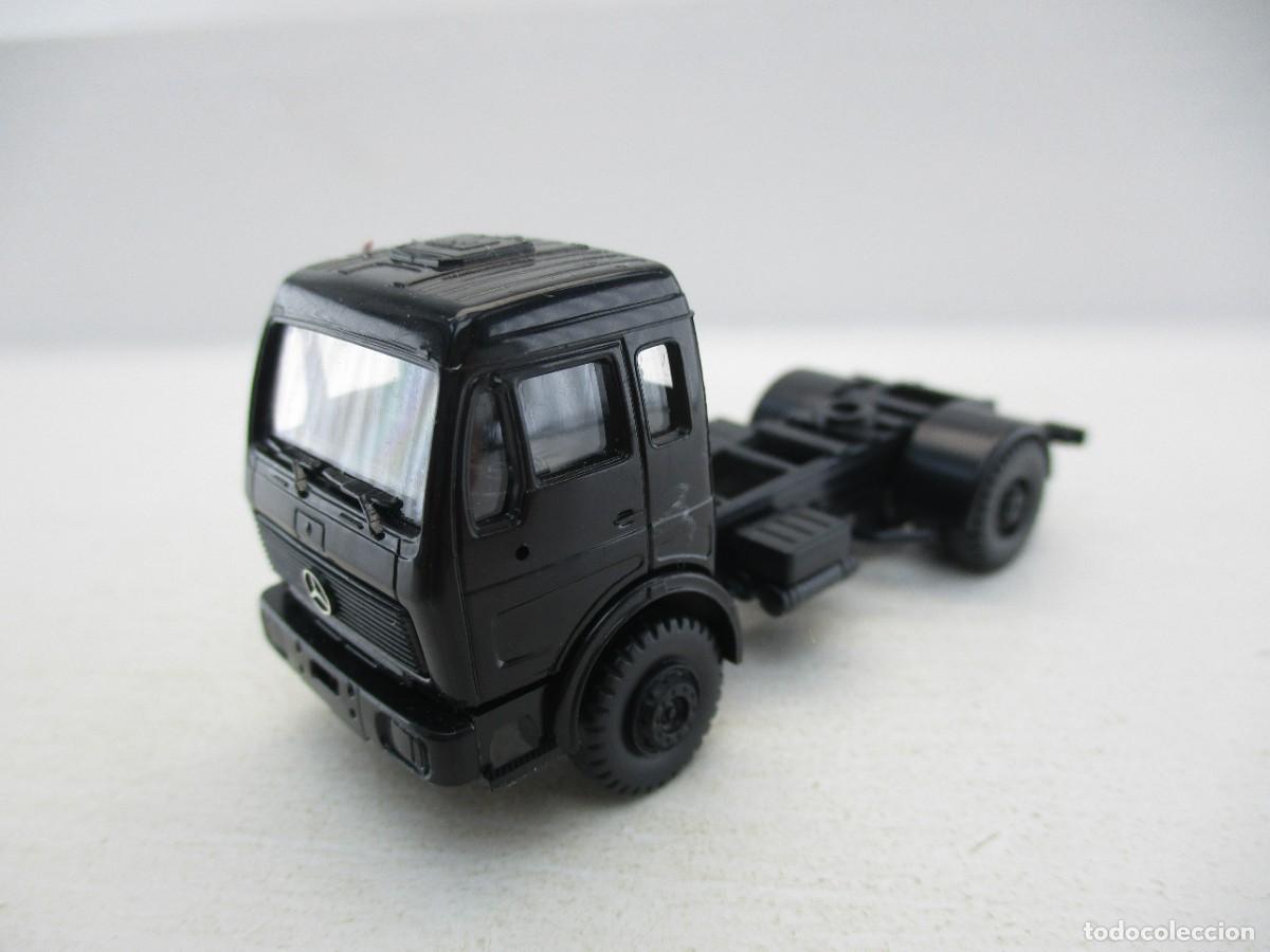 Coches a escala: CAMION ESCALA 1:87 REF HP - Foto 1