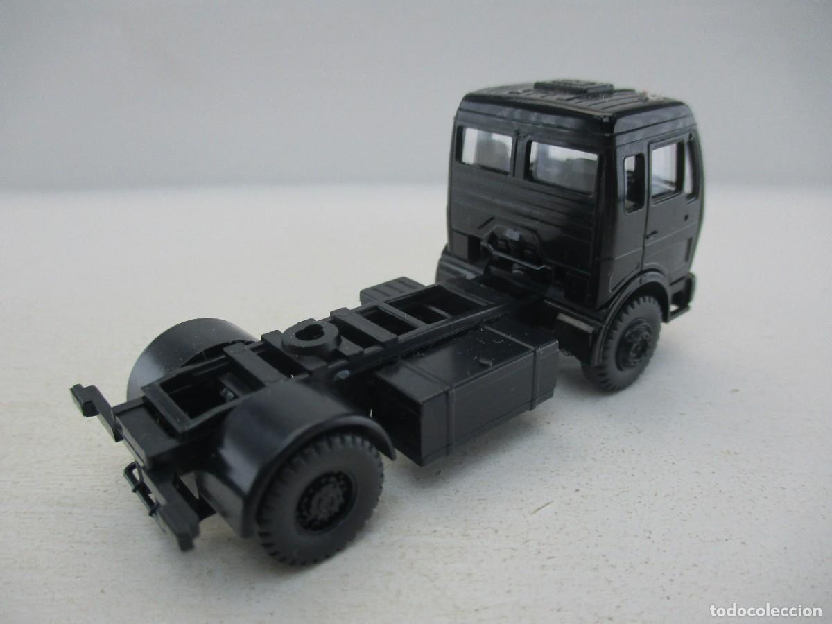Coches a escala: CAMION ESCALA 1:87 REF HP - Foto 2