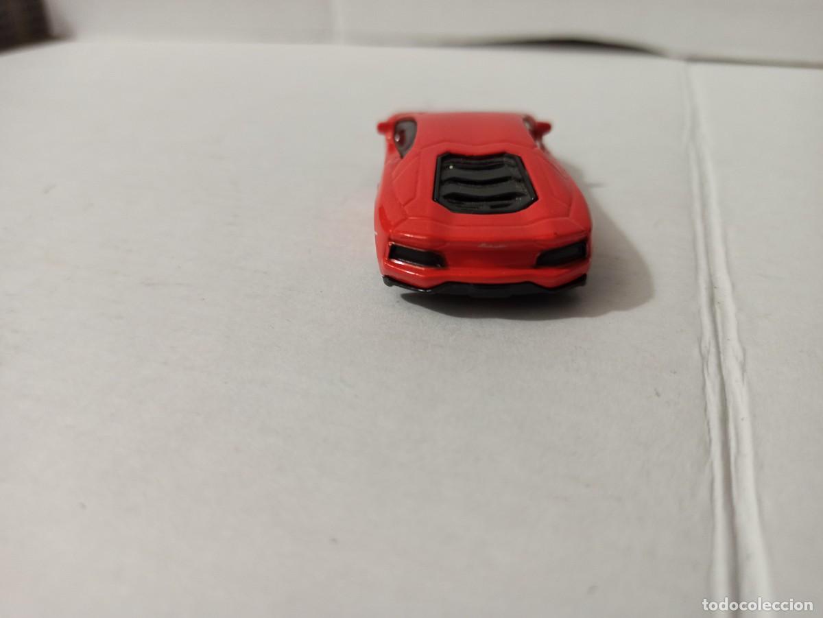 Coches a escala: Lamborghini de Maisto. - Foto 2