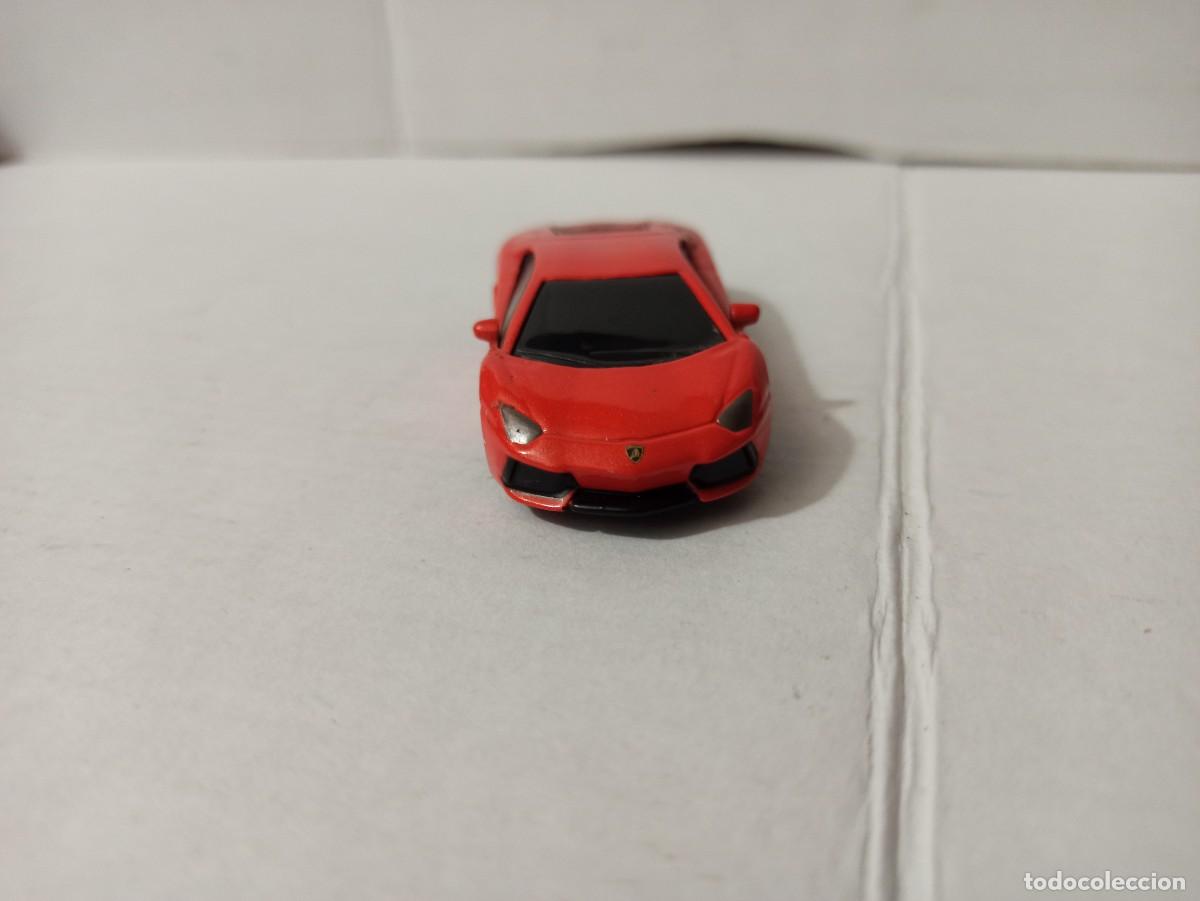 Coches a escala: Lamborghini de Maisto. - Foto 3