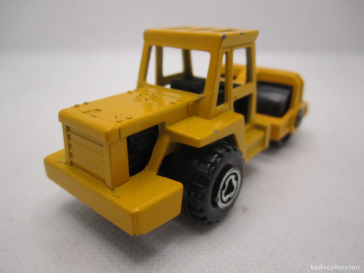Coches a escala: apisonadora majorette 226 - Foto 3