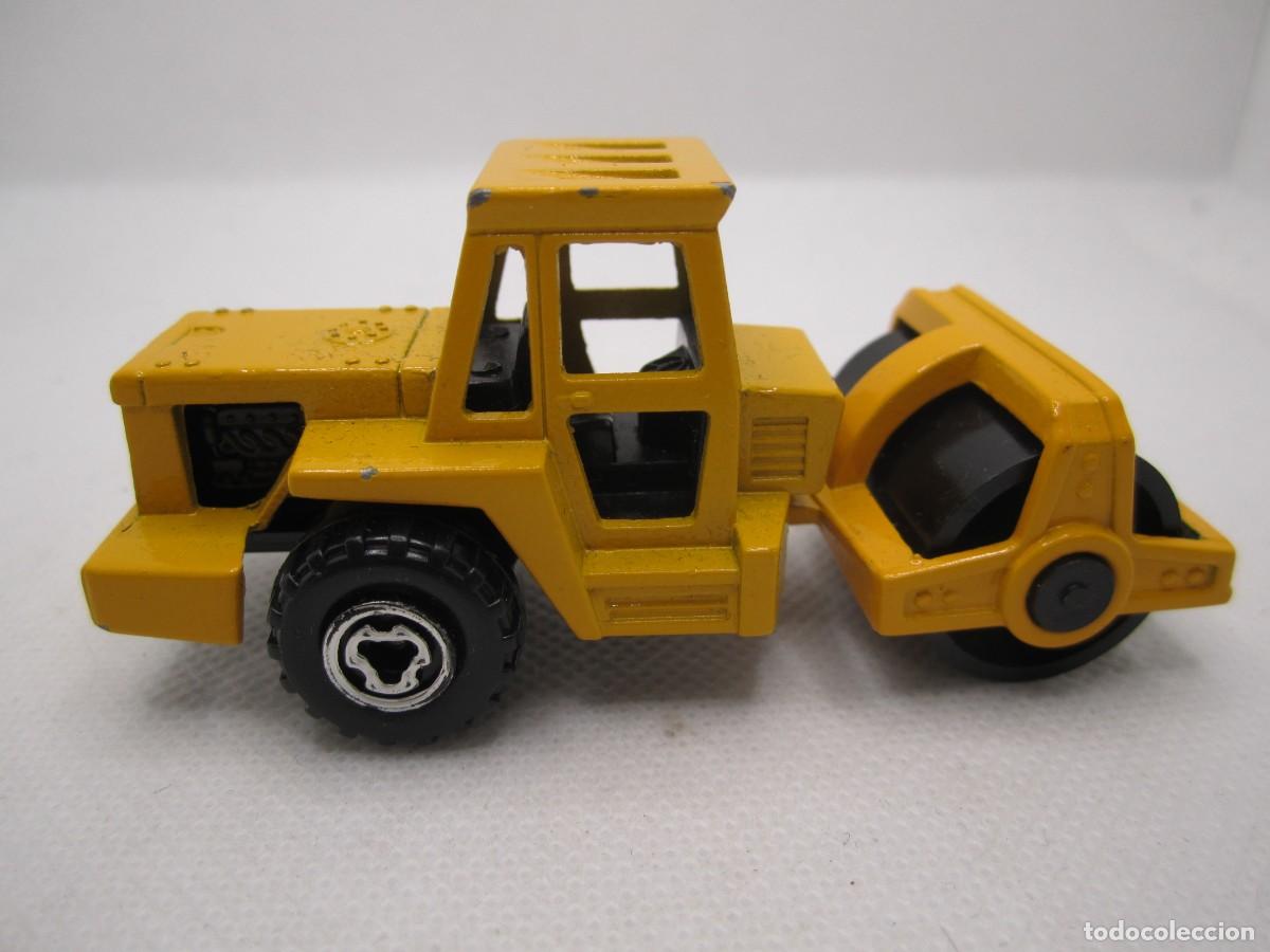 Coches a escala: apisonadora majorette 226 - Foto 4