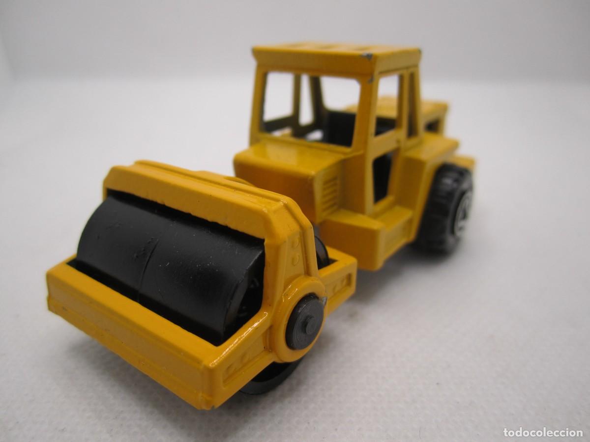 Coches a escala: apisonadora majorette 226 - Foto 5