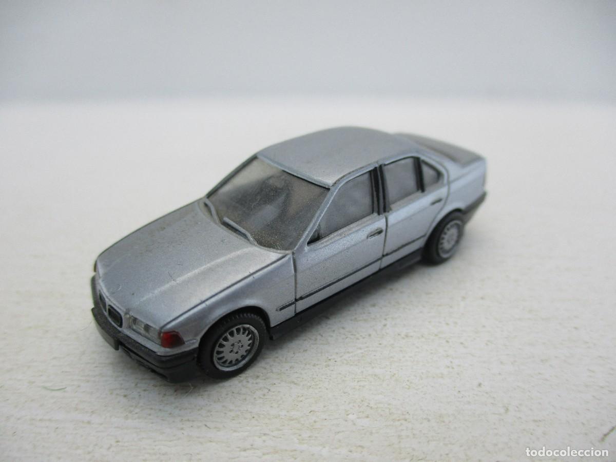Coches a escala: COCHE ESCALA 1:87 REF C-5 - Foto 1