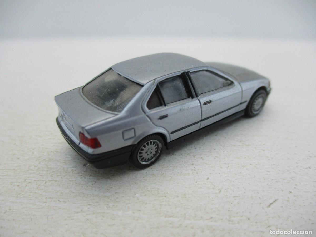 Coches a escala: COCHE ESCALA 1:87 REF C-5 - Foto 2
