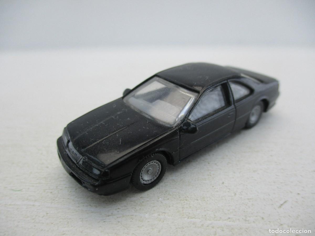 Coches a escala: COCHE ESCALA 1:87 REF C-5 - Foto 1