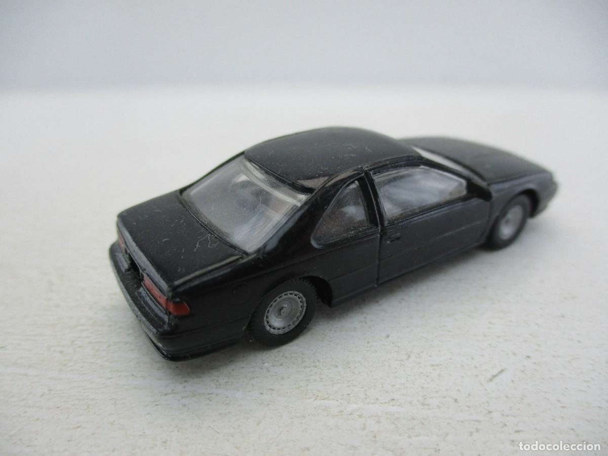 Coches a escala: COCHE ESCALA 1:87 REF C-5 - Foto 2
