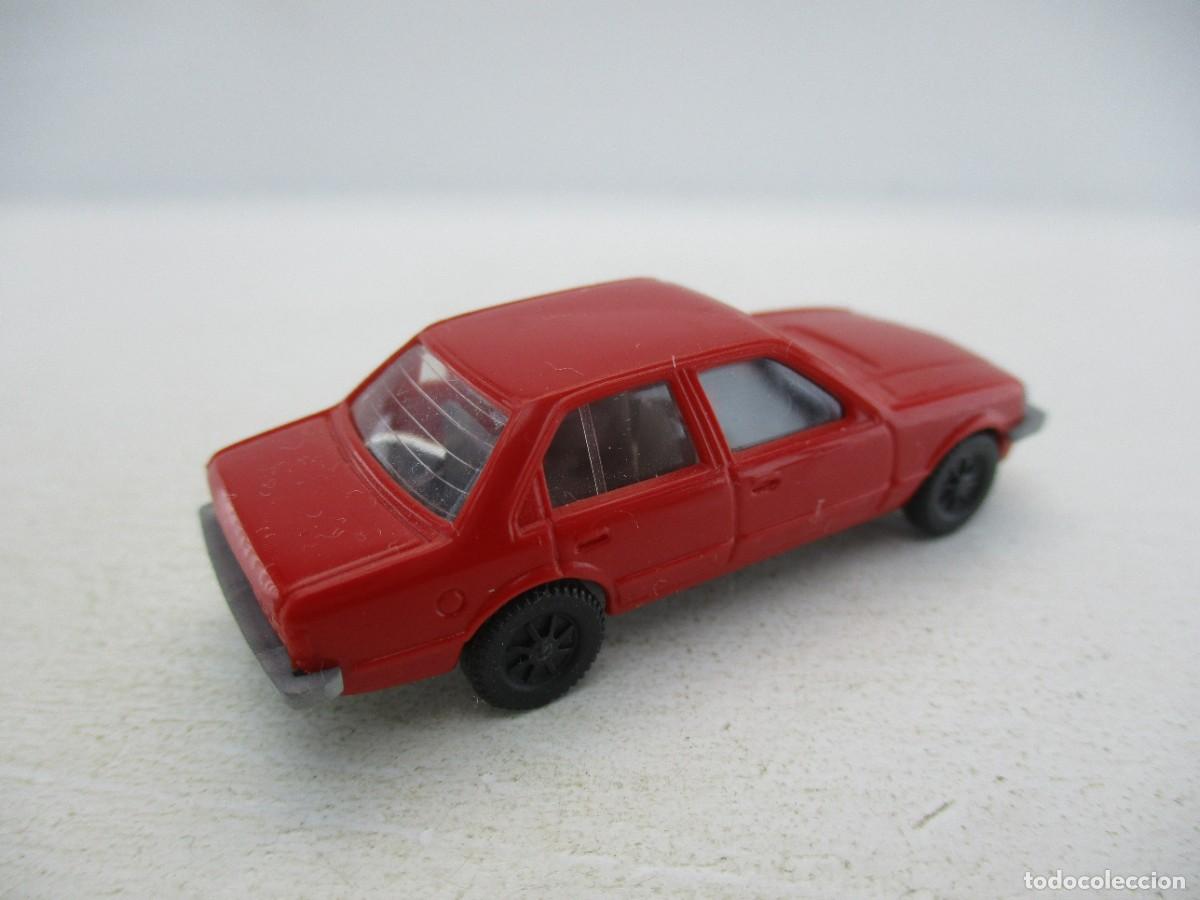 Coches a escala: COCHE ESCALA 1:87 REF C-5 - Foto 2